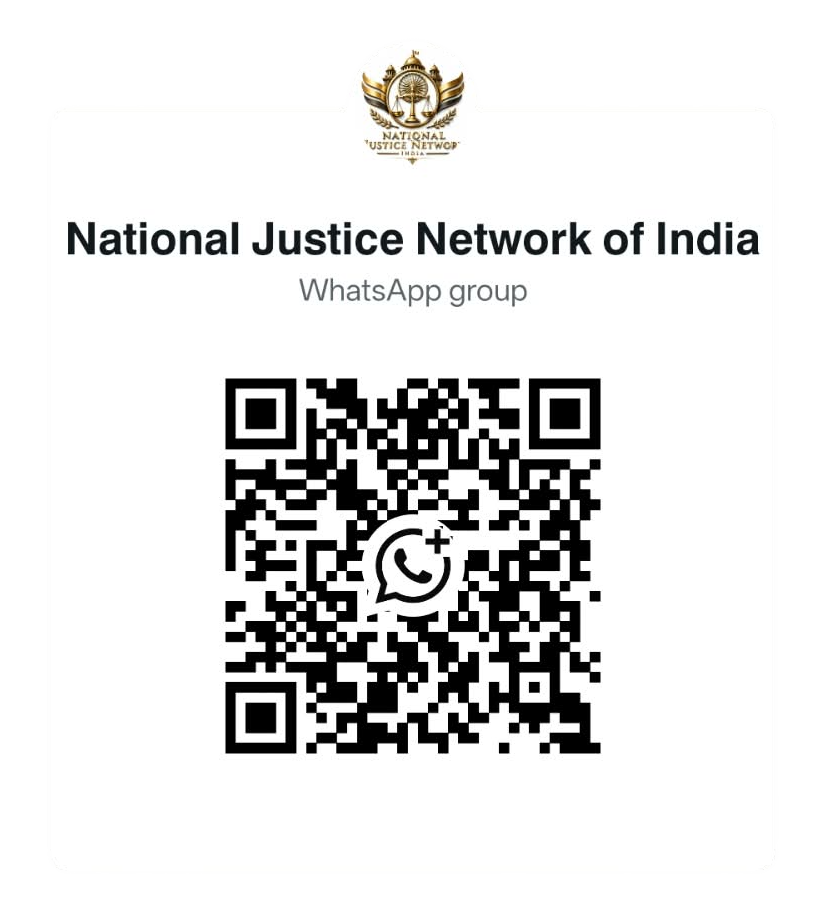 WhatsApp Group QR Code
